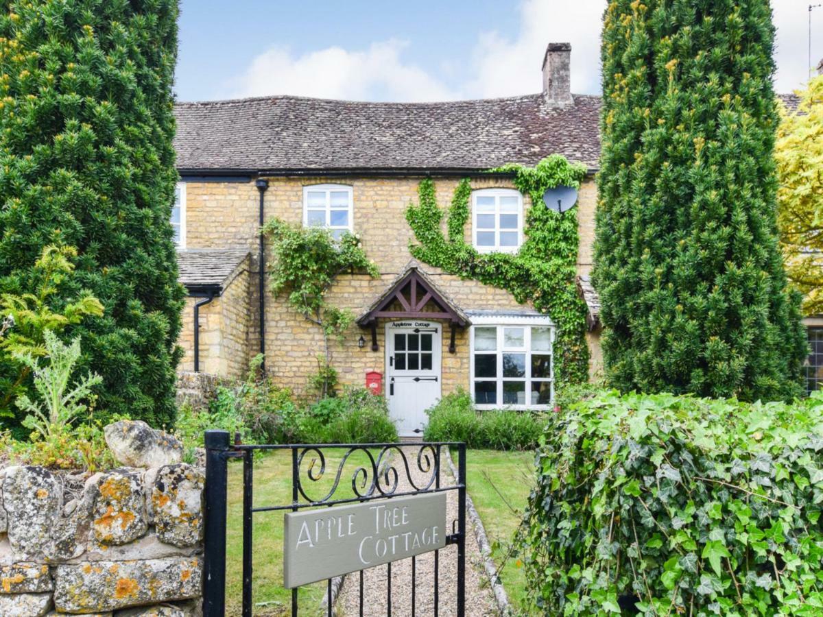 Appletree Cottage Bourton-on-the-Water Zewnętrze zdjęcie