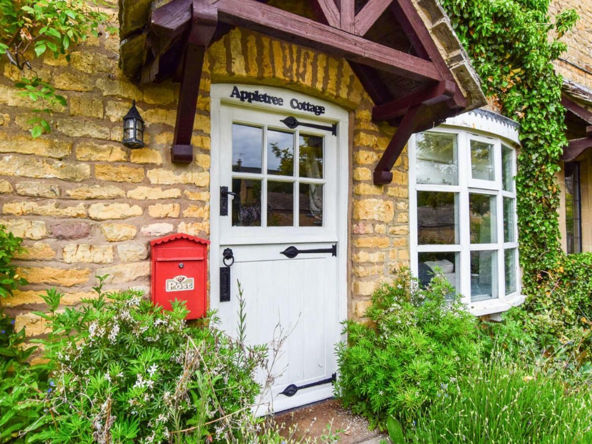 Appletree Cottage Bourton-on-the-Water Zewnętrze zdjęcie