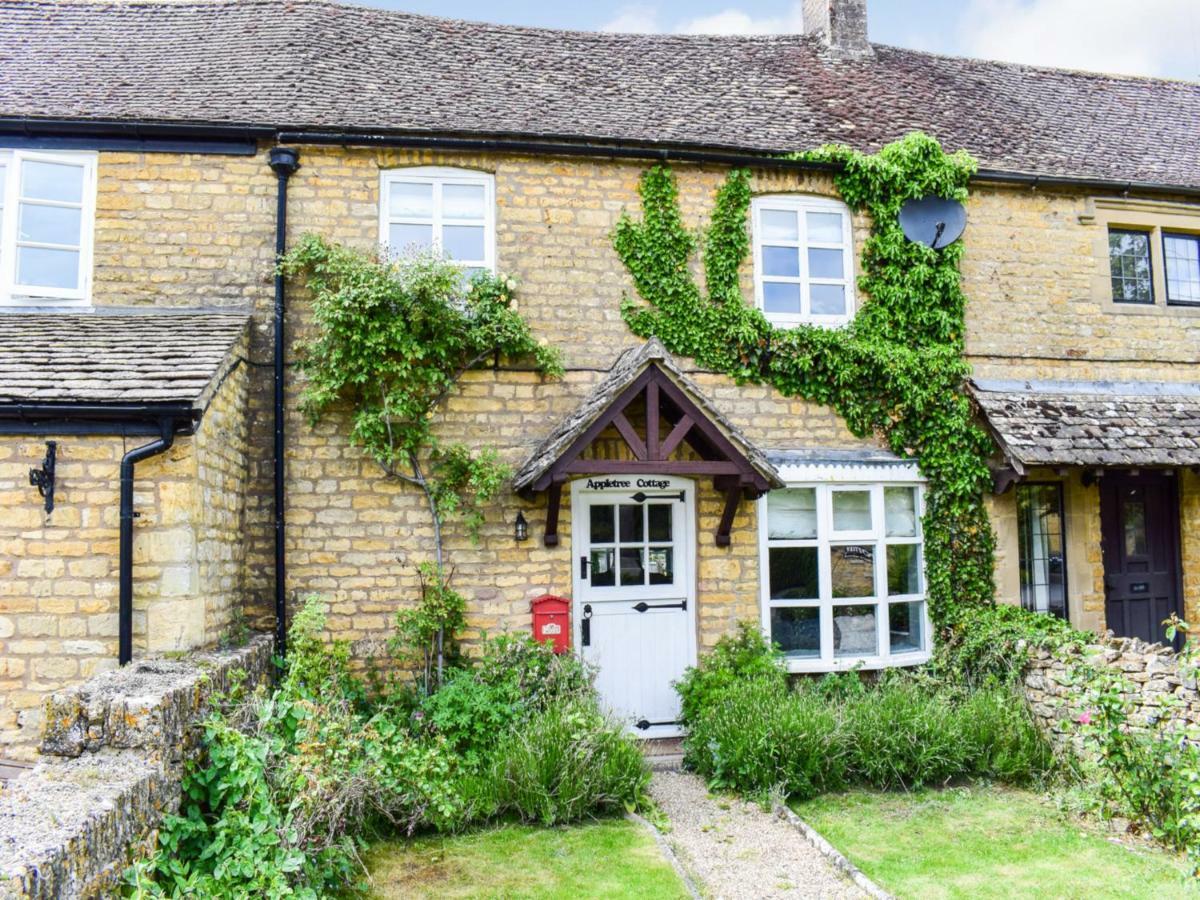 Appletree Cottage Bourton-on-the-Water Zewnętrze zdjęcie