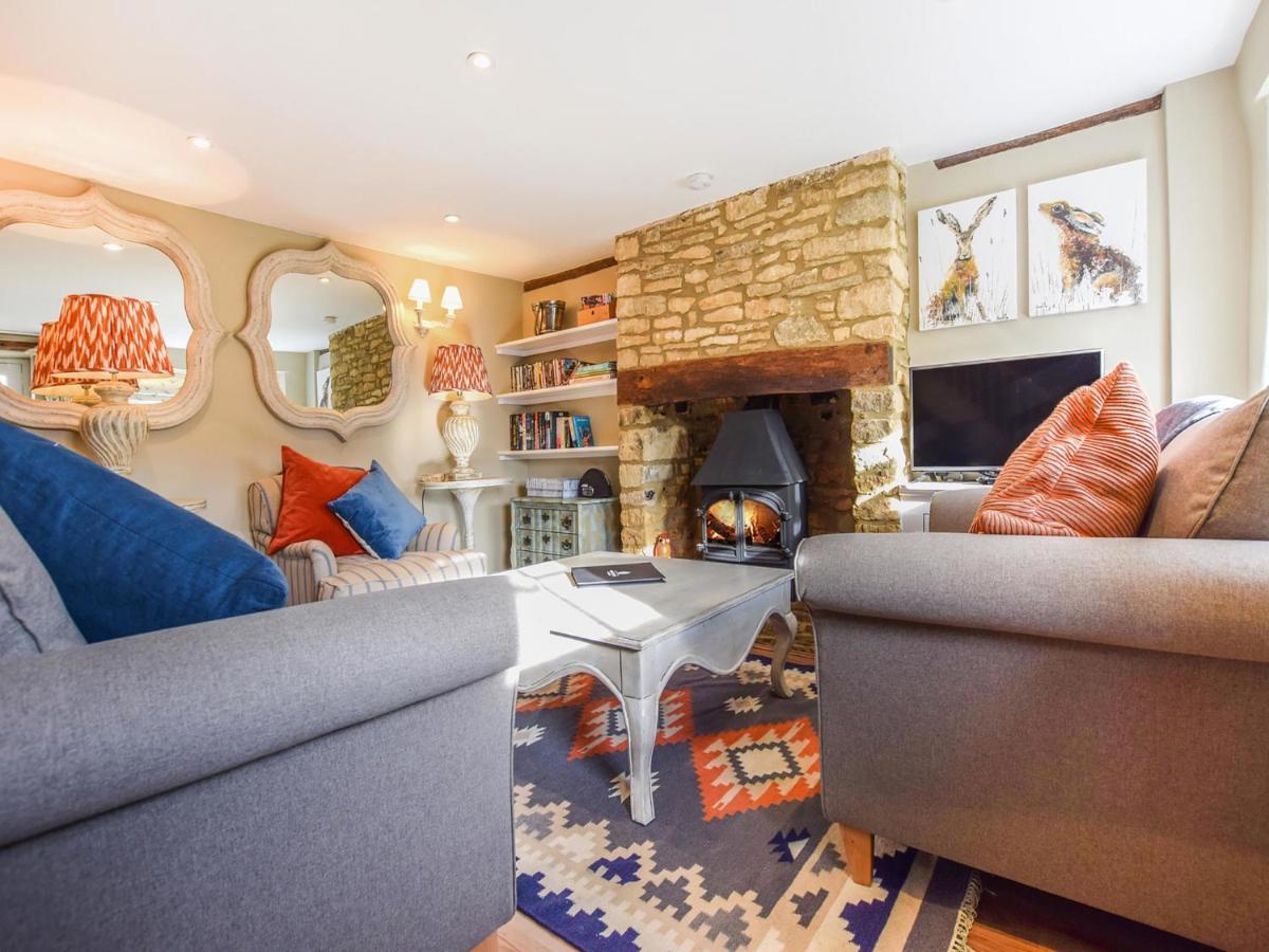 Appletree Cottage Bourton-on-the-Water Zewnętrze zdjęcie